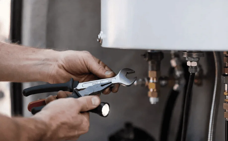 Why choose Water Heater Repair in Underwood, IN
